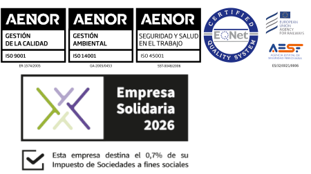 Certificaciones Nertus