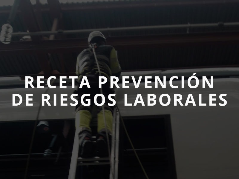 recetas prevención